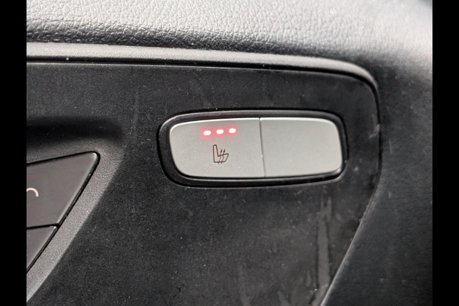 Mercedes-Benz Vito 119CDI AUTOMAAT DUBBELE CABINE 2X SCHUIFDEUR LANG LEDER PDC CRUISE CLIMATE CONTROL STOELVERWARMING Mercedes-Benz Vito 119CDI AUTOMAAT DUBBELE CABINE 2X SCHUIFDEUR LANG LEDER PDC CRUISE CLIMATE CONTROL STOELVERWARMING