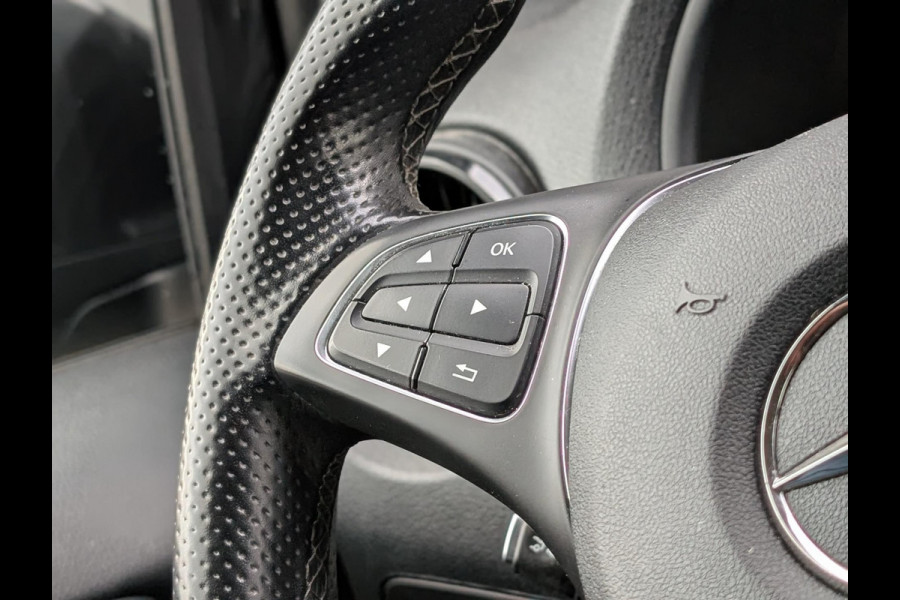Mercedes-Benz Vito 119CDI AUTOMAAT DUBBELE CABINE 2X SCHUIFDEUR LANG LEDER PDC CRUISE CLIMATE CONTROL STOELVERWARMING Mercedes-Benz Vito 119CDI AUTOMAAT DUBBELE CABINE 2X SCHUIFDEUR LANG LEDER PDC CRUISE CLIMATE CONTROL STOELVERWARMING