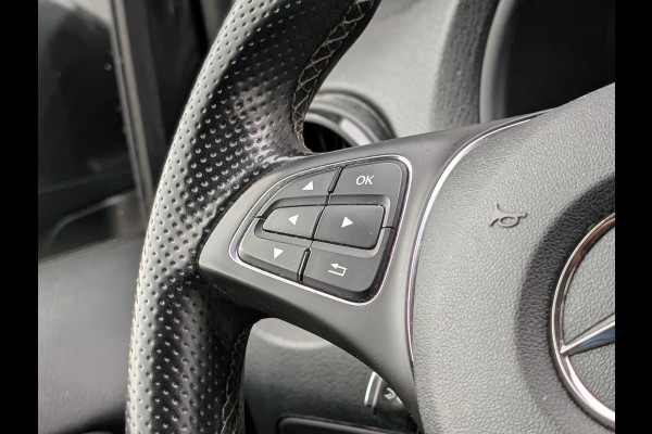 Mercedes-Benz Vito 119CDI AUTOMAAT DUBBELE CABINE 2X SCHUIFDEUR LANG LEDER PDC CRUISE CLIMATE CONTROL STOELVERWARMING Mercedes-Benz Vito 119CDI AUTOMAAT DUBBELE CABINE 2X SCHUIFDEUR LANG LEDER PDC CRUISE CLIMATE CONTROL STOELVERWARMING