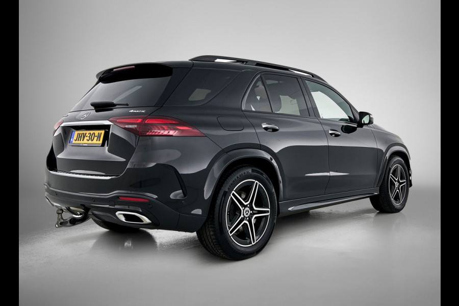 Mercedes-Benz GLE 400 e 4MATIC AMG Plug-In Hybride AMG Line | Night Pakket | Panorama Schuif-Kanteldak | Trekhaak | Alarm Klasse 3 | AC en DC Laden | Magic Vision Control. Inclusief 24 maanden MB Certified garantie voor Europa. Mercedes-Benz GLE 400 e 4MATIC AMG Plug-In Hybride AMG Line | Night Pakket | Panorama Schuif-Kanteldak | Trekhaak | Alarm Klasse 3 | AC en DC Laden | Magic Vision Control. Inclusief 24 maanden MB Certified garantie voor Europa.
