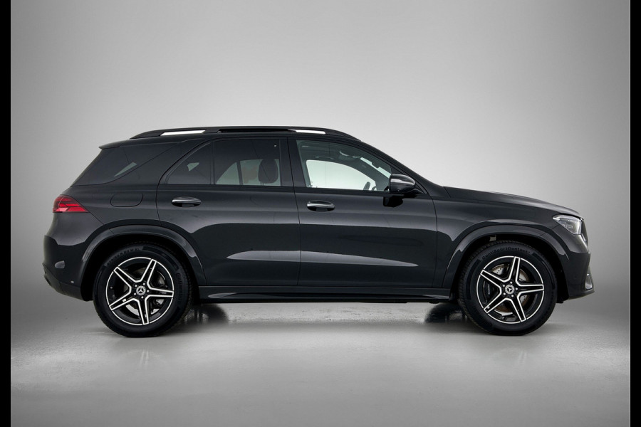 Mercedes-Benz GLE 400 e 4MATIC AMG Plug-In Hybride AMG Line | Night Pakket | Panorama Schuif-Kanteldak | Trekhaak | Alarm Klasse 3 | AC en DC Laden | Magic Vision Control. Inclusief 24 maanden MB Certified garantie voor Europa. Mercedes-Benz GLE 400 e 4MATIC AMG Plug-In Hybride AMG Line | Night Pakket | Panorama Schuif-Kanteldak | Trekhaak | Alarm Klasse 3 | AC en DC Laden | Magic Vision Control. Inclusief 24 maanden MB Certified garantie voor Europa.