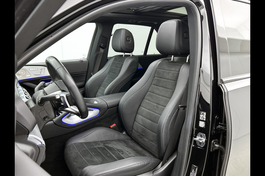 Mercedes-Benz GLE 400 e 4MATIC AMG Plug-In Hybride AMG Line | Night Pakket | Panorama Schuif-Kanteldak | Trekhaak | Alarm Klasse 3 | AC en DC Laden | Magic Vision Control. Inclusief 24 maanden MB Certified garantie voor Europa. Mercedes-Benz GLE 400 e 4MATIC AMG Plug-In Hybride AMG Line | Night Pakket | Panorama Schuif-Kanteldak | Trekhaak | Alarm Klasse 3 | AC en DC Laden | Magic Vision Control. Inclusief 24 maanden MB Certified garantie voor Europa.