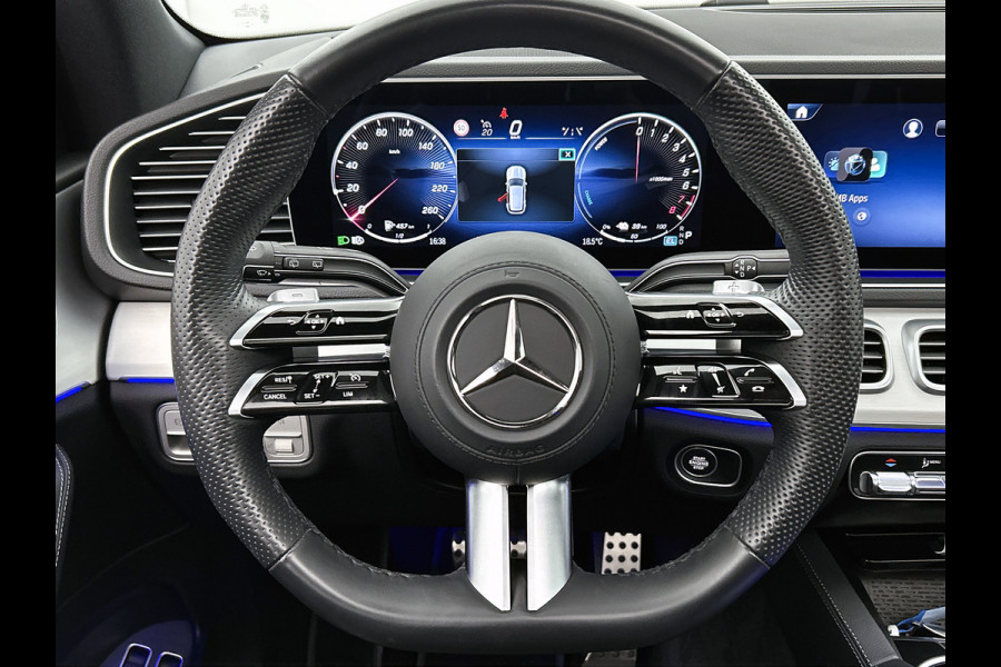 Mercedes-Benz GLE 400 e 4MATIC AMG Plug-In Hybride AMG Line | Night Pakket | Panorama Schuif-Kanteldak | Trekhaak | Alarm Klasse 3 | AC en DC Laden | Magic Vision Control. Inclusief 24 maanden MB Certified garantie voor Europa. Mercedes-Benz GLE 400 e 4MATIC AMG Plug-In Hybride AMG Line | Night Pakket | Panorama Schuif-Kanteldak | Trekhaak | Alarm Klasse 3 | AC en DC Laden | Magic Vision Control. Inclusief 24 maanden MB Certified garantie voor Europa.