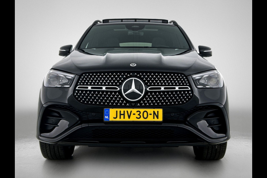 Mercedes-Benz GLE 400 e 4MATIC AMG Plug-In Hybride AMG Line | Night Pakket | Panorama Schuif-Kanteldak | Trekhaak | Alarm Klasse 3 | AC en DC Laden | Magic Vision Control. Inclusief 24 maanden MB Certified garantie voor Europa. Mercedes-Benz GLE 400 e 4MATIC AMG Plug-In Hybride AMG Line | Night Pakket | Panorama Schuif-Kanteldak | Trekhaak | Alarm Klasse 3 | AC en DC Laden | Magic Vision Control. Inclusief 24 maanden MB Certified garantie voor Europa.