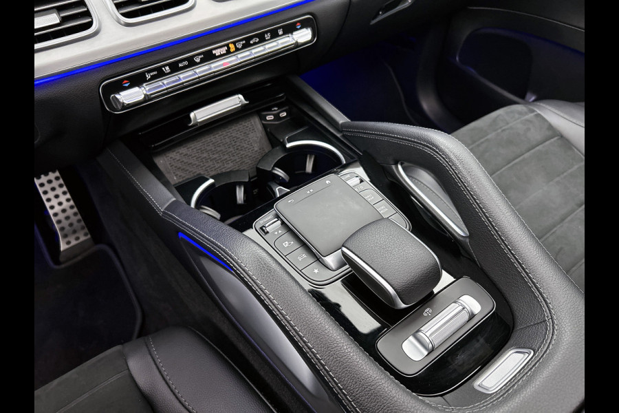 Mercedes-Benz GLE 400 e 4MATIC AMG Plug-In Hybride AMG Line | Night Pakket | Panorama Schuif-Kanteldak | Trekhaak | Alarm Klasse 3 | AC en DC Laden | Magic Vision Control. Inclusief 24 maanden MB Certified garantie voor Europa. Mercedes-Benz GLE 400 e 4MATIC AMG Plug-In Hybride AMG Line | Night Pakket | Panorama Schuif-Kanteldak | Trekhaak | Alarm Klasse 3 | AC en DC Laden | Magic Vision Control. Inclusief 24 maanden MB Certified garantie voor Europa.
