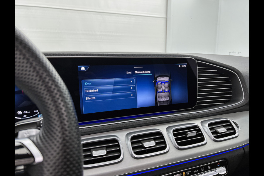 Mercedes-Benz GLE 400 e 4MATIC AMG Plug-In Hybride AMG Line | Night Pakket | Panorama Schuif-Kanteldak | Trekhaak | Alarm Klasse 3 | AC en DC Laden | Magic Vision Control. Inclusief 24 maanden MB Certified garantie voor Europa. Mercedes-Benz GLE 400 e 4MATIC AMG Plug-In Hybride AMG Line | Night Pakket | Panorama Schuif-Kanteldak | Trekhaak | Alarm Klasse 3 | AC en DC Laden | Magic Vision Control. Inclusief 24 maanden MB Certified garantie voor Europa.