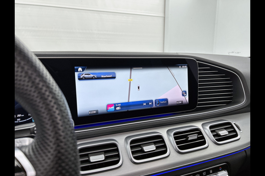Mercedes-Benz GLE 400 e 4MATIC AMG Plug-In Hybride AMG Line | Night Pakket | Panorama Schuif-Kanteldak | Trekhaak | Alarm Klasse 3 | AC en DC Laden | Magic Vision Control. Inclusief 24 maanden MB Certified garantie voor Europa. Mercedes-Benz GLE 400 e 4MATIC AMG Plug-In Hybride AMG Line | Night Pakket | Panorama Schuif-Kanteldak | Trekhaak | Alarm Klasse 3 | AC en DC Laden | Magic Vision Control. Inclusief 24 maanden MB Certified garantie voor Europa.