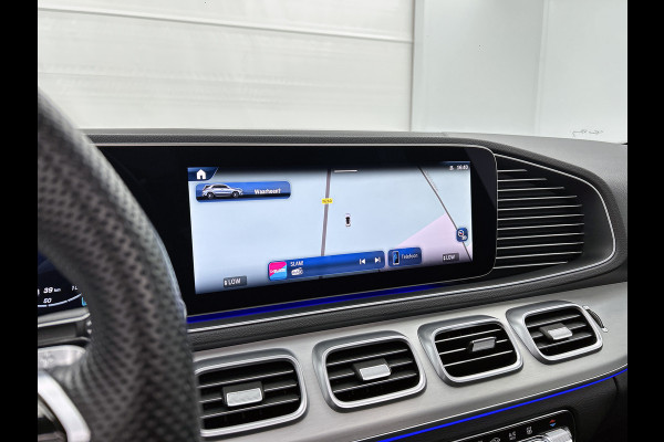 Mercedes-Benz GLE 400 e 4MATIC AMG Plug-In Hybride AMG Line | Night Pakket | Panorama Schuif-Kanteldak | Trekhaak | Alarm Klasse 3 | AC en DC Laden | Magic Vision Control. Inclusief 24 maanden MB Certified garantie voor Europa. Mercedes-Benz GLE 400 e 4MATIC AMG Plug-In Hybride AMG Line | Night Pakket | Panorama Schuif-Kanteldak | Trekhaak | Alarm Klasse 3 | AC en DC Laden | Magic Vision Control. Inclusief 24 maanden MB Certified garantie voor Europa.
