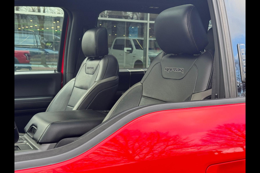 Ford Raptor F-150 NL-AUTO LPG DEKSEL
