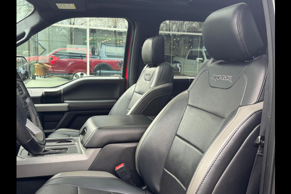 Ford Raptor F-150 NL-AUTO LPG DEKSEL