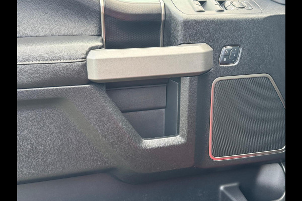 Ford Raptor F-150 NL-AUTO LPG DEKSEL