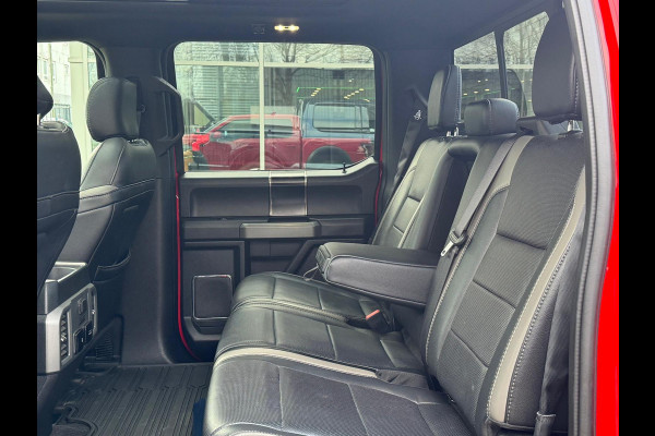 Ford Raptor F-150 NL-AUTO LPG DEKSEL