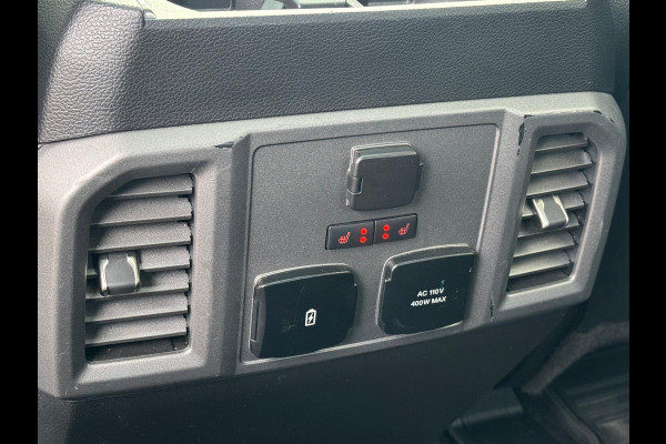 Ford Raptor F-150 NL-AUTO LPG DEKSEL