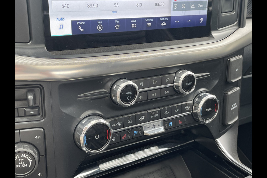 Ford Raptor F-150 Full-options !! BPM-VRIJ ! Ford Raptor F-150 Full-options !! BPM-VRIJ !