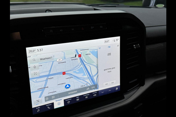 Ford Raptor F-150 Performance BPM VRIJ!! LAGE BIJTELLING!! Ford Raptor F-150 Performance BPM VRIJ!! LAGE BIJTELLING!!