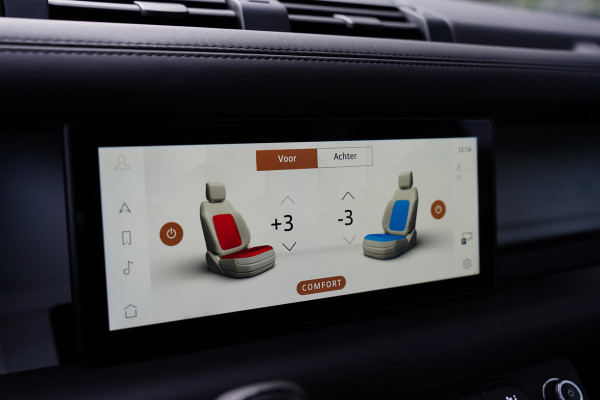 Land Rover Defender 110 P 400 E HSE Urban Spec 6 Persoons Panoramaroof Side Steps Land Rover Defender 110 P 400 E HSE Urban Spec 6 Persoons Panoramaroof Side Steps