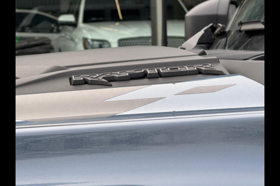 Ford Bronco 3.0 V6 Raptor Ford Bronco 3.0 V6 Raptor