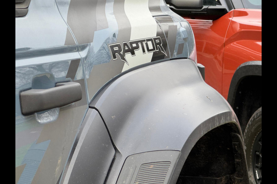 Ford Bronco 3.0 V6 Raptor Ford Bronco 3.0 V6 Raptor