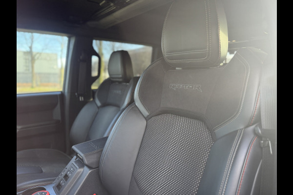 Ford Bronco 3.0 V6 Raptor Ford Bronco 3.0 V6 Raptor