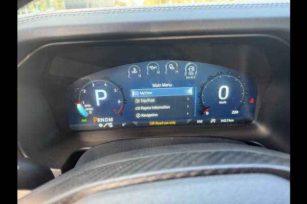 Ford Bronco 3.0 V6 Raptor Ford Bronco 3.0 V6 Raptor