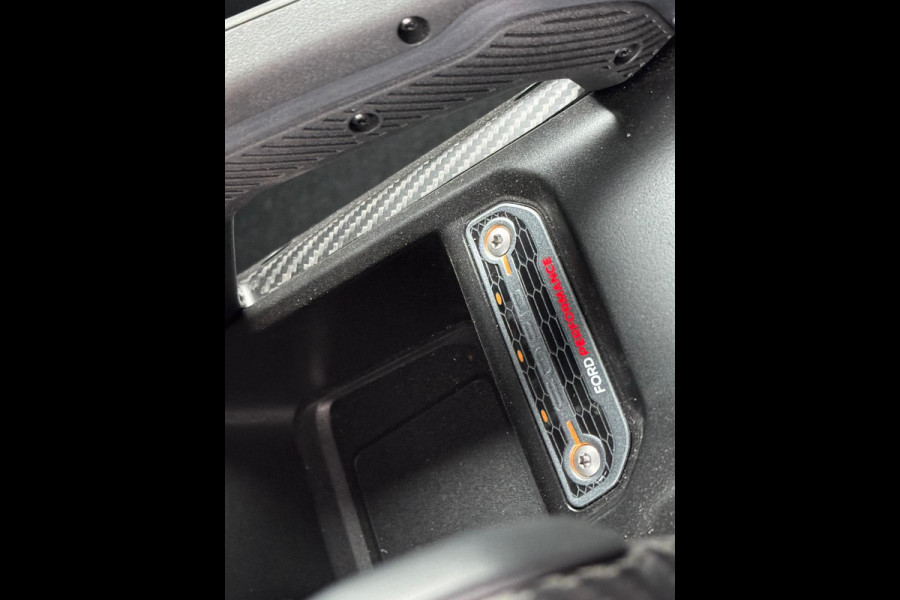 Ford Bronco 3.0 V6 Raptor Ford Bronco 3.0 V6 Raptor