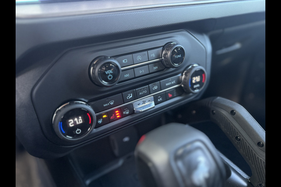 Ford Bronco 3.0 V6 Raptor Ford Bronco 3.0 V6 Raptor