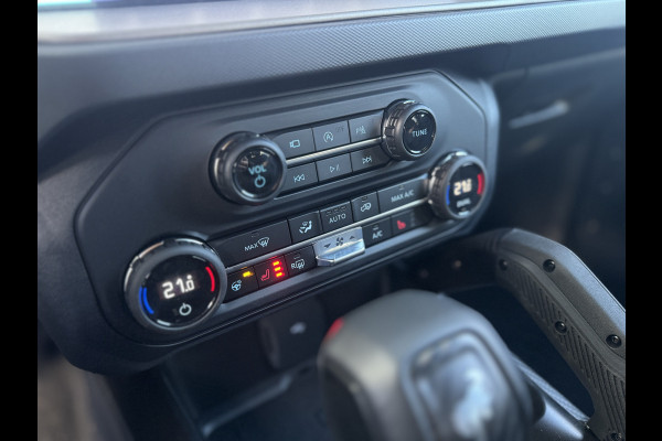 Ford Bronco 3.0 V6 Raptor Ford Bronco 3.0 V6 Raptor