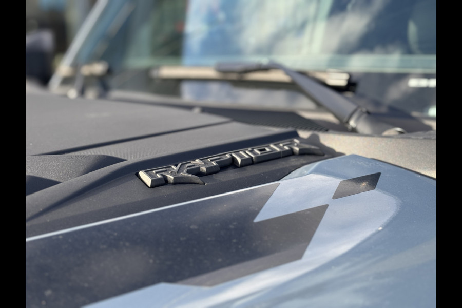 Ford Bronco 3.0 V6 Raptor Ford Bronco 3.0 V6 Raptor