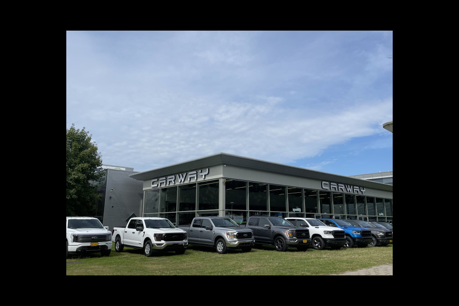 Ford Bronco 3.0 V6 Raptor Ford Bronco 3.0 V6 Raptor