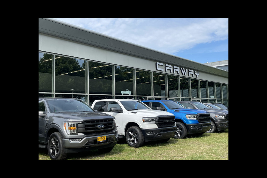 Ford Bronco 3.0 V6 Raptor Ford Bronco 3.0 V6 Raptor