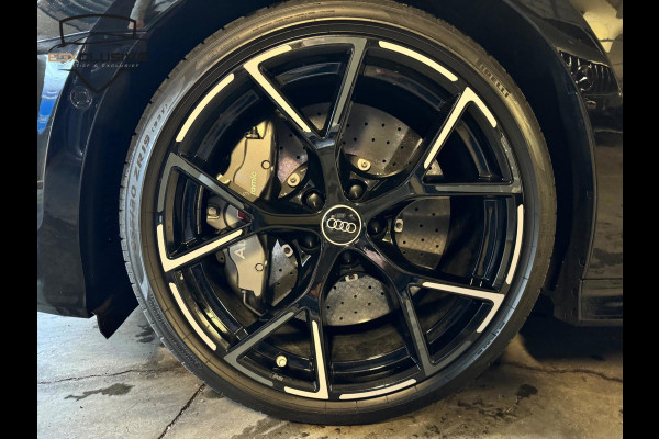 Audi RS3 Sportback 2.5 TFSI Quattro Hulk Edition Ceramic/Pano/B&O/HUD/Garantie Audi RS3 Sportback 2.5 TFSI Quattro Hulk Edition Ceramic/Pano/B&O/HUD/Garantie