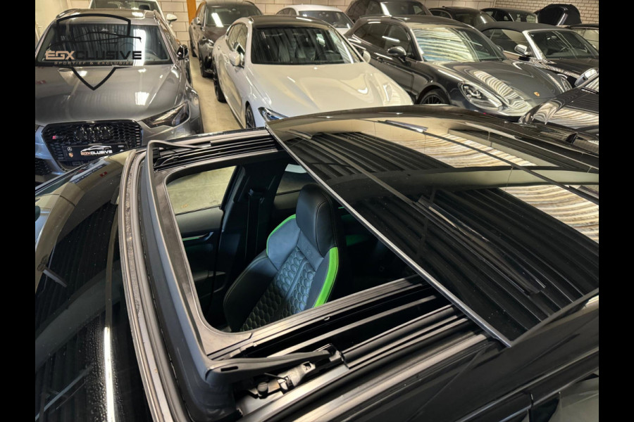 Audi RS3 Sportback 2.5 TFSI Quattro Hulk Edition Ceramic/Pano/B&O/HUD/Garantie Audi RS3 Sportback 2.5 TFSI Quattro Hulk Edition Ceramic/Pano/B&O/HUD/Garantie