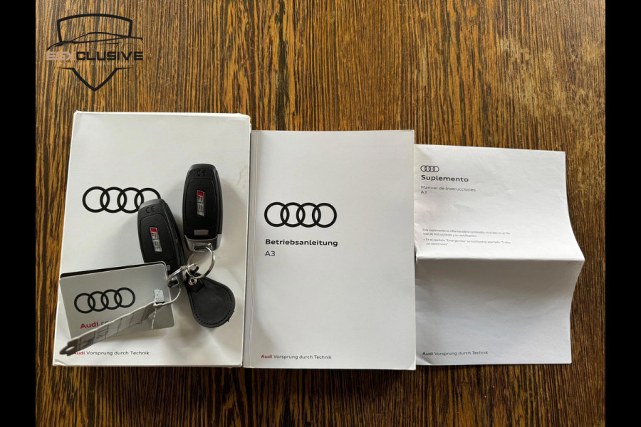 Audi RS3 Sportback 2.5 TFSI Quattro Hulk Edition Ceramic/Pano/B&O/HUD/Garantie Audi RS3 Sportback 2.5 TFSI Quattro Hulk Edition Ceramic/Pano/B&O/HUD/Garantie