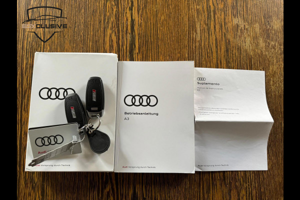 Audi RS3 Sportback 2.5 TFSI Quattro Hulk Edition Ceramic/Pano/B&O/HUD/Garantie Audi RS3 Sportback 2.5 TFSI Quattro Hulk Edition Ceramic/Pano/B&O/HUD/Garantie