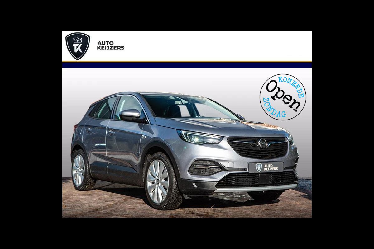 Opel Grandland X 1.6 Turbo Hybrid4 Business Executive Stoelverw. Adapt cruise Opel Grandland X 1.6 Turbo Hybrid4 Business Executive Stoelverw. Adapt cruise
