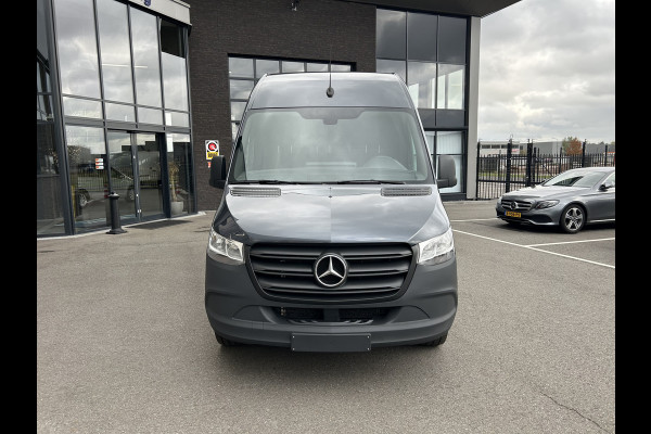 Mercedes-Benz Sprinter 317 CDI L2 H2 MBUX / Camera / Carplay navigatie / Cruise control / Airco Mercedes-Benz Sprinter 317 CDI L2 H2 MBUX / Camera / Carplay navigatie / Cruise control / Airco