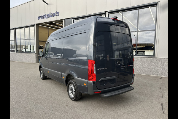 Mercedes-Benz Sprinter 317 CDI L2 H2 MBUX / Camera / Carplay navigatie / Cruise control / Airco Mercedes-Benz Sprinter 317 CDI L2 H2 MBUX / Camera / Carplay navigatie / Cruise control / Airco