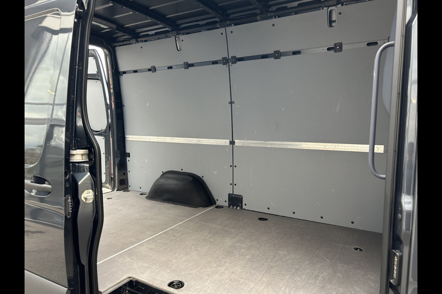 Mercedes-Benz Sprinter 317 CDI L2 H2 MBUX / Camera / Carplay navigatie / Cruise control / Airco Mercedes-Benz Sprinter 317 CDI L2 H2 MBUX / Camera / Carplay navigatie / Cruise control / Airco