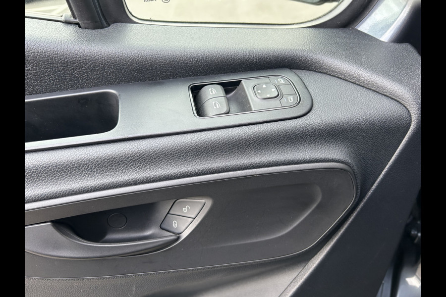 Mercedes-Benz Sprinter 317 CDI L2 H2 MBUX / Camera / Carplay navigatie / Cruise control / Airco Mercedes-Benz Sprinter 317 CDI L2 H2 MBUX / Camera / Carplay navigatie / Cruise control / Airco
