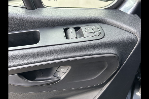 Mercedes-Benz Sprinter 317 CDI L2 H2 MBUX / Camera / Carplay navigatie / Cruise control / Airco Mercedes-Benz Sprinter 317 CDI L2 H2 MBUX / Camera / Carplay navigatie / Cruise control / Airco