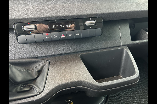Mercedes-Benz Sprinter 317 CDI L2 H2 MBUX / Camera / Carplay navigatie / Cruise control / Airco Mercedes-Benz Sprinter 317 CDI L2 H2 MBUX / Camera / Carplay navigatie / Cruise control / Airco