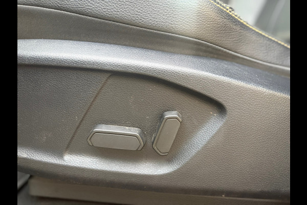 Ford Ranger 2.0 EcoBlue Wildtrak Supercab - 5 Persoons - Bomvol Ford Ranger 2.0 EcoBlue Wildtrak Supercab - 5 Persoons - Bomvol