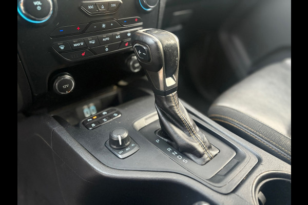 Ford Ranger 2.0 EcoBlue Wildtrak Supercab - 5 Persoons - Bomvol Ford Ranger 2.0 EcoBlue Wildtrak Supercab - 5 Persoons - Bomvol