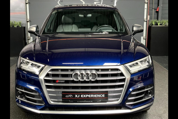 Audi SQ5 3.0 TFSI quattro Pro Line Plus PANO HUD