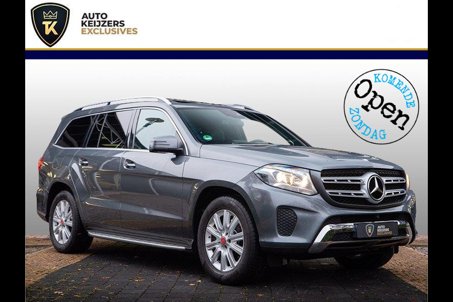 Mercedes-Benz GLS 350 d 4MATIC 1ste Eigenaar Panodak Leer Trekhaak Grijs kenteken! Marge 1ste Eigenaar Panodak Leer Trekhaak 360 Camera Stoelverw. Mercedes-Benz GLS 350 d 4MATIC 1ste Eigenaar Panodak Leer Trekhaak Grijs kenteken! Marge 1ste Eigenaar Panodak Leer Trekhaak 360 Camera Stoelverw.