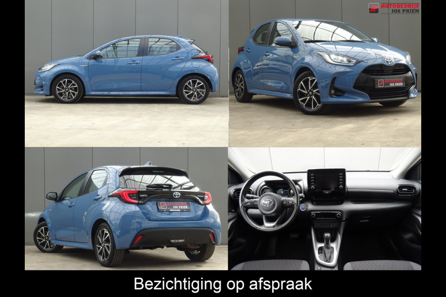 Toyota Yaris 1.5 Hybrid Dynamic * LED * CAMERA * NAVIGATIE !!