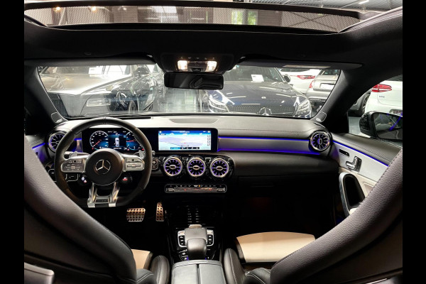Mercedes-Benz CLA-Klasse AMG 35 4MATIC Premium Plus PANO