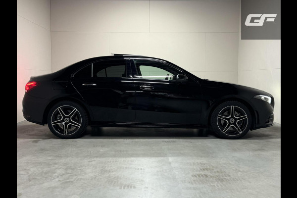 Mercedes-Benz A-Klasse 250 e Limo AMG Night Pano Memory Sfeer Carplay NAP