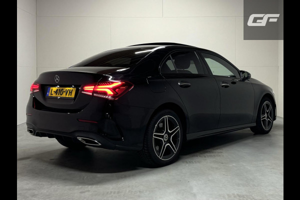 Mercedes-Benz A-Klasse 250 e Limo AMG Night Pano Memory Sfeer Carplay NAP