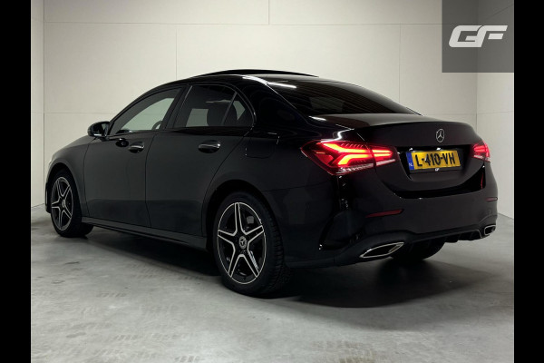 Mercedes-Benz A-Klasse 250 e Limo AMG Night Pano Memory Sfeer Carplay NAP